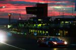 Ferrari 458 Italia GT3 Bathurst 12 hours 2012 года